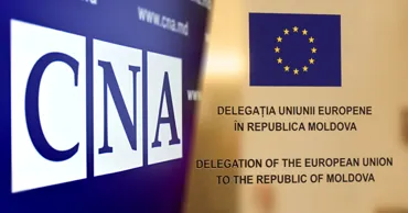 Delegația UE critică numirea directorului CNA de către Parlament fără concurs