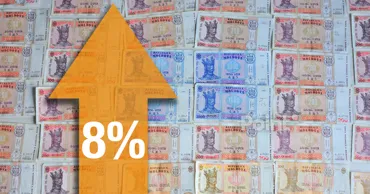 Банковские депозиты в Молдове: ставки растут до 8% годовых