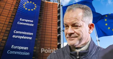 Европейская комиссия о приговоре Плахотнюку: Правосудие в Молдове работает