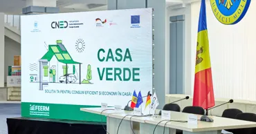 CNED одобрил еще 35 заявок по программе Casa Verde