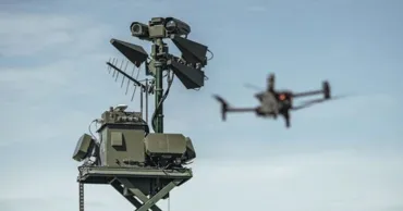 В Румынии планируют построить «стену» против дронов