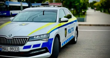 Șase încălcări grave în trafic, depistate de polițiști în raionul Strășeni