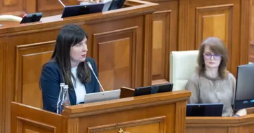 Парламент принял в первом чтении проект налоговой и таможенной политики