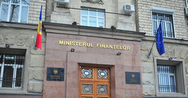 Минфин: Пожертвования на борьбу с COVID-19 превысили 25 млн леев.