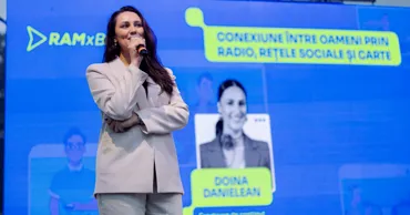 Даниелян на RAMxBălți: Неважно, сколько у вас подписчиков Ⓟ