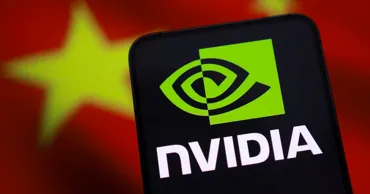 США разрешили продажу чипов для ИИ от Nvidia десяти китайским компаниям