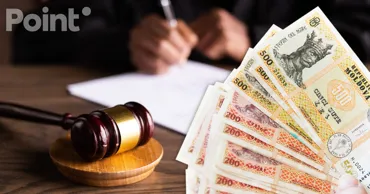 Молдавские судьи и прокуроры жалуются на самые низкие зарплаты в регионе и просят повышения