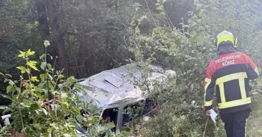 Пострадавшим в ДТП под Страшенами оказывают психологическую помощь
