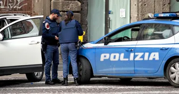 В Италии задержали гражданина Молдовы, разыскиваемого в Кагуле за мошенничество