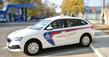 Агентство госуслуг расширяет программу проведения экзаменов по вождению в Кишинёве