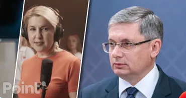 Гросу о рэпе Ирины Влах: С рифмой слабовато, но хоть учит румынский