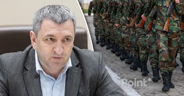 Карп о стрельбе в воинской части: Оружие разбирали и демонстрировали присутствующим
