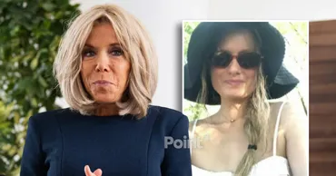 Умерла журналистка, которая запустила слух о том, что Брижит Макрон родилась мужчиной