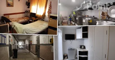 Terci la micul dejun și două ore de plimbare: Cum trăiește Plahotniuc în Penitenciarul nr. 13