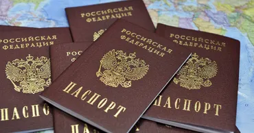 Россия в 10 раз повысила сбор за гражданство после упрощения для Приднестровья
