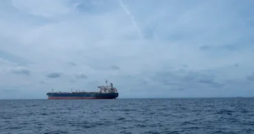 Французская компания заявила об атаке на свое судно в Ормузском проливе: есть раненые