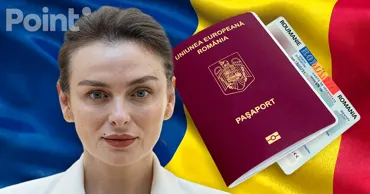 Виктория Фуртунэ может лишиться румынского гражданства