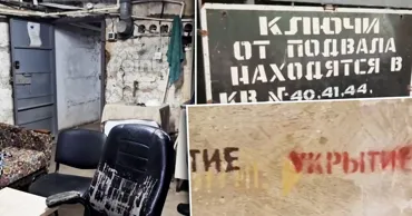 В Тирасполе проверяют подвалы, которые могут использоваться как укрытия
