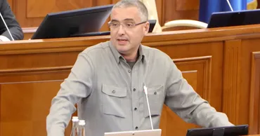 Usatîi critică reorganizarea Căii Ferate: Încetați să o îngropați