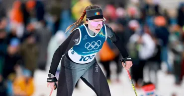 Сборная Молдовы недовольна результатами на зимних Олимпийских играх