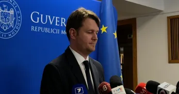 Ministrul Finanțelor: Moldova rămâne la coada Europei la colectarea taxelor