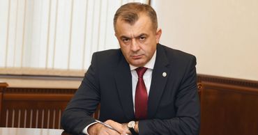 Кику: "Формулу повышения цены на газ предложили наши безграмотные".