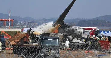 Peste 400 de persoane au murit în accidente aviatice în 2025