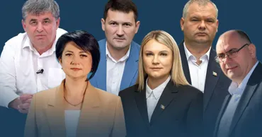 Veniturile primarilor din nordul R. Moldova: Cine a declarat cele mai mari sume
