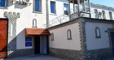 Un deținut de la Penitenciarul Pruncul, reținut la câteva ore după evadare