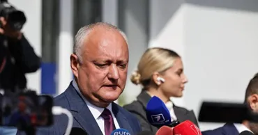 Dodon refuză să participe la ședința de Ziua Independenței: Eveniment al ipocriziei