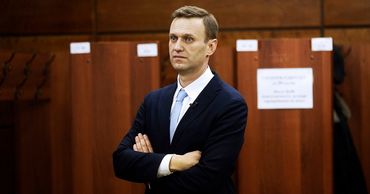 ЕС изучает возможность назвать именем Навального механизм санкций по правам человека.
