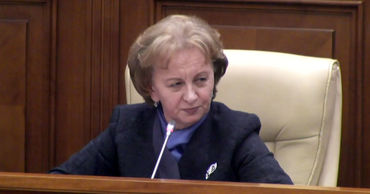 Гречаный провела встречу с президентом Венгрии.