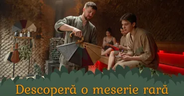 Woloshin banya: Înscrieri deschise la Școala de maeștri și maestre ai ritualului de aburi Ⓟ