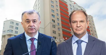 Оппозиция критикует остановку программы Prima Casă: Власть «бьет по молодежи»