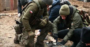 Polonia înregistrează absențe în masă la cursurile de pregătire militară