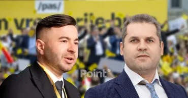 После скандала с Вартиком и Мунтяну попасть в PAS можно будет только по рекомендации