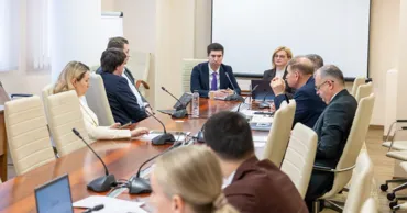 РМ присоединяется к европейскому протоколу Конвенции СЕ о предупреждении терроризма