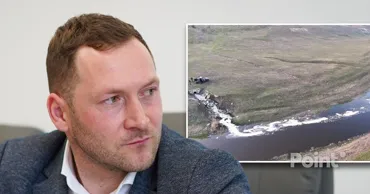 Источник загрязнения Реута устранён