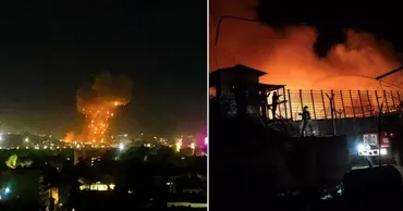 В результате удара Пакистана по больнице в Кабуле погибли 400 человек