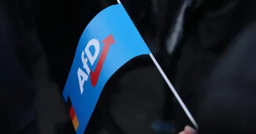 Victorie pentru AfD în Germania. Partidul de extremă dreapta obține 43% din voturi