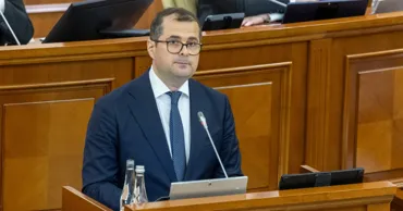 Tofan, către investitori: Vreți să faceți bani în Ucraina? Faceți fabrica în Moldova