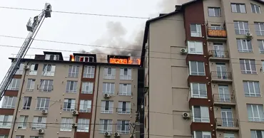 Пострадавшие при пожаре в Дурлештах получили помощь спустя почти год