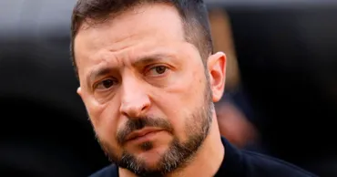 Зеленский: Разведка выяснила планы России, мы готовим противодействие и контрмеры