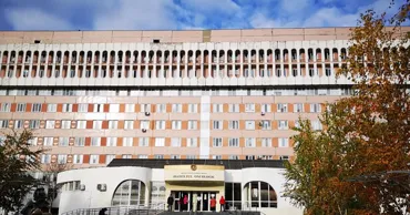 Un sistem modern de gaze medicale, instalat la Institutul Oncologic cu sprijinul CNAM