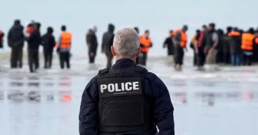 Marea Britanie a înregistrat cel mai ridicat nivel al deportărilor din ultimii 10 ani