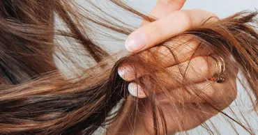 Ученые: Волосы «выдают» ход биологических часов человека