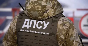 В Украине будут судить пограничника, застрелившего мужчину при побеге в Молдову