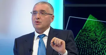 Усатый о деле "Кулёк": Русские сказали Плахишу молчать - не хотят "поджарить" Игоря