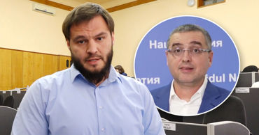 Морошан — Усатому: Ренато, очень тебя здесь ждут бельчане