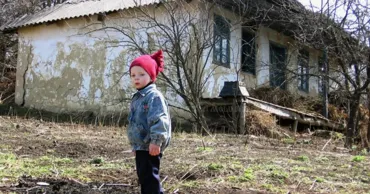 Каждый третий ребенок в Молдове живет в абсолютной бедности